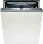 Встраиваемая посудомоечная машина Bosch SMV 58L60