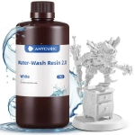 Фотополимерная смола Anycubic Water-Wash Resin 2.0 (1 кг)