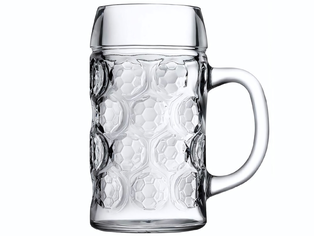 Кружка пивная "Pub" 625мл