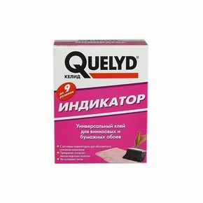 Обойный клей