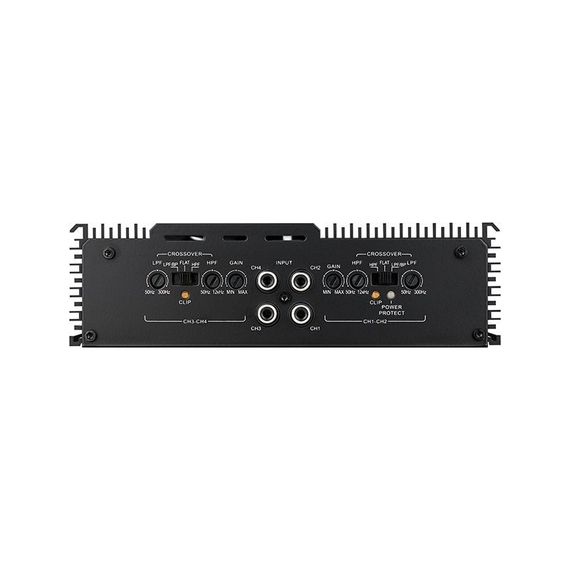Усилитель AVATAR ABR-400.4 (4x75W)