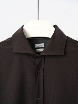 Рубашка Loro Piana