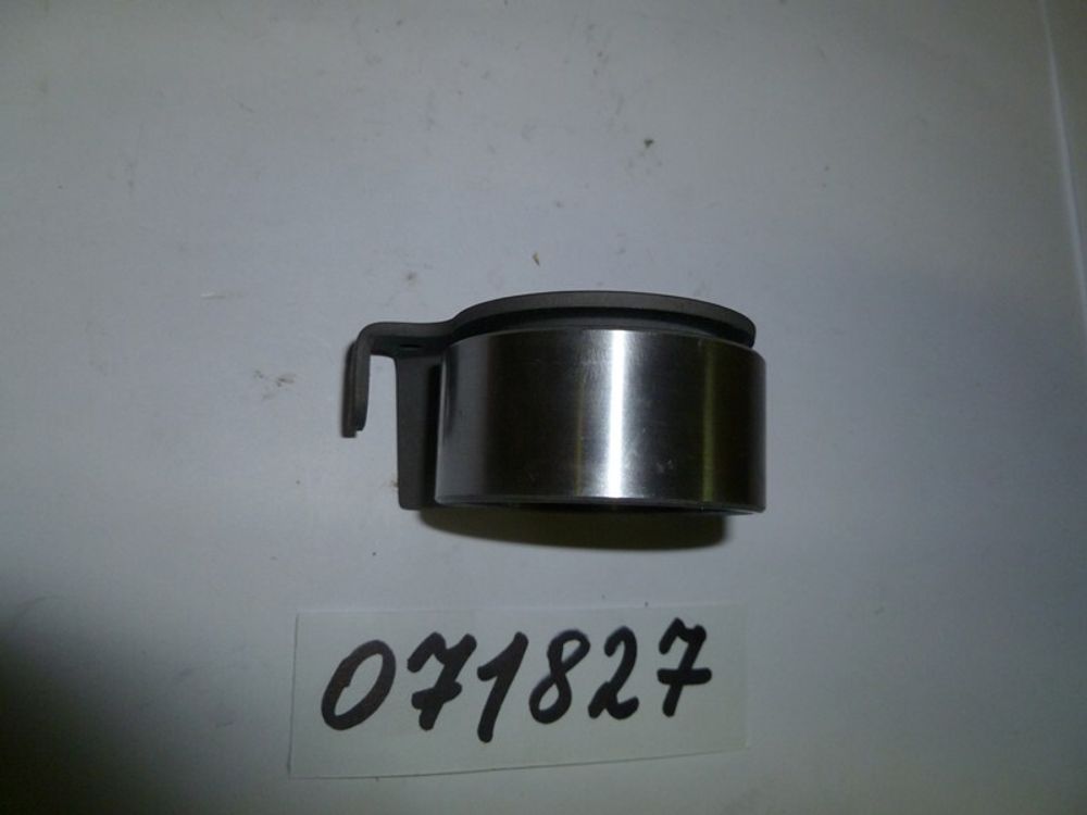 Ролик натяжной ремня ТНВД KM376AG/Idler roller