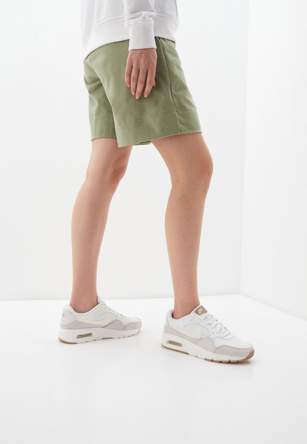 Кроссовки женские NIKE WMNS NIKE AIR MAX SC