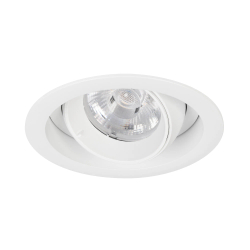 Светильник MS-VORTEX-BUILT-R110-20W Day4000 (WH-WH, 20 deg, 230V) (Arlight, IP20 Металл, 5 лет) 057753