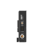 Аккумуляторная площадка-переходник SWIT KA-S30S с V-Mount на V-Mount для горячей замены