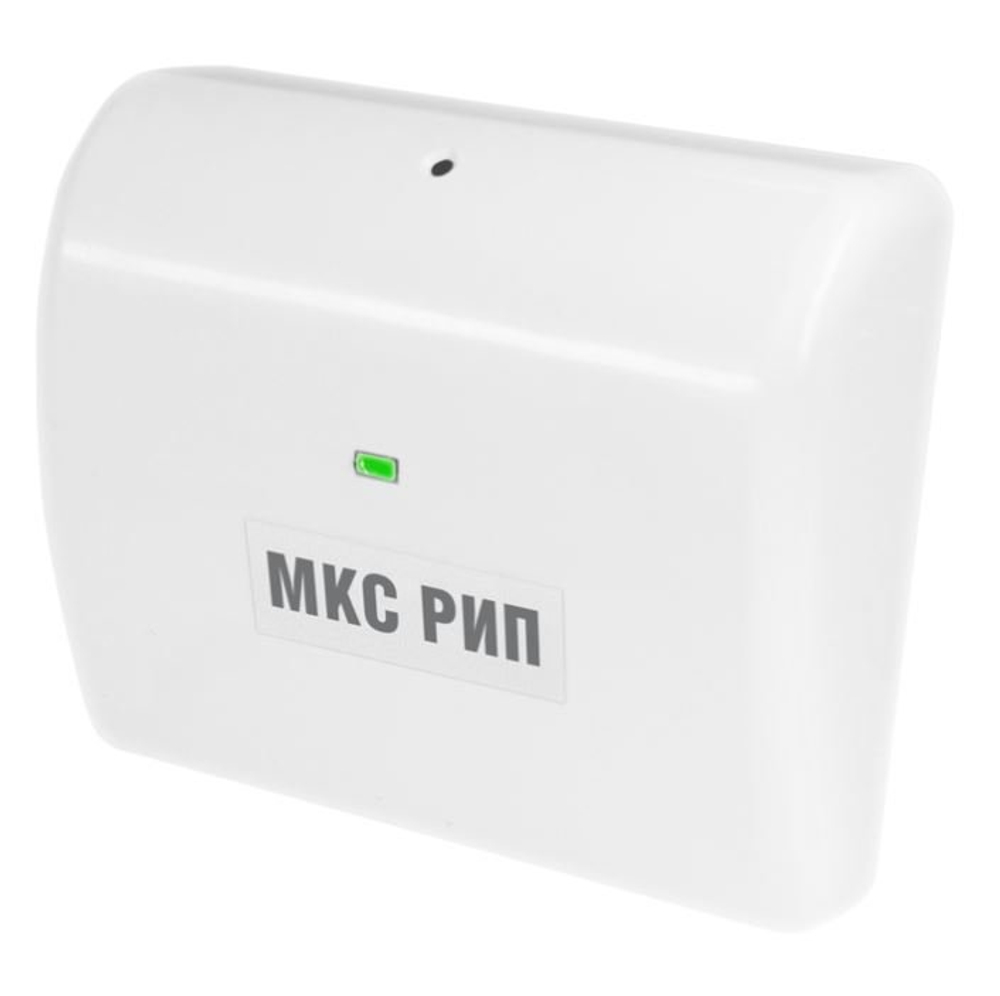 Модуль контроля состояния резервированных источников питания "МКС РИП"