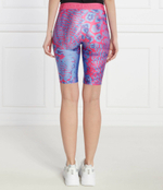 Велосипедки Versace Jeans Couture - голубой(76HAC106JS289)