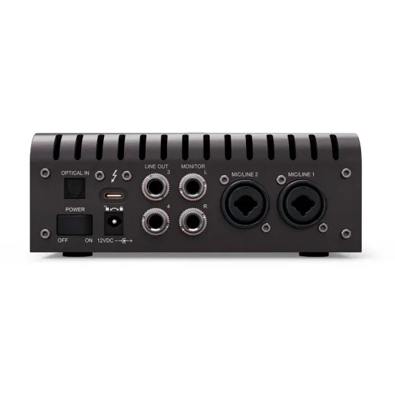 Universal Audio Apollo Twin X QUAD Heritage Edition