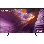 Телевизор Samsung QE55S85FAEXRU