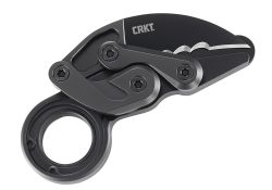 Нож CRKT 4040V PROVOKE WITH VEFF SERRATIONSфотография - 4