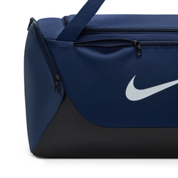 Спортивная сумка Nike Brasilia Training Duffel Small - midnight navy/black/white