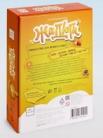 Настольная игра Жадюги