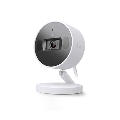 TP-Link Tapo C125 Умная камера со шторкой и искусственным интеллектом