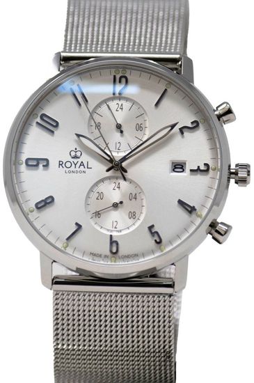 Мужские часы Royal London 41445-09