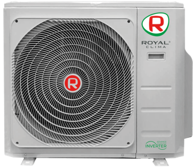 Наружный блок серии MULTI FLEXI EU ERP 3RMN-27HN/OUT