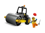 Конструктор LEGO City 60401 Строительный каток