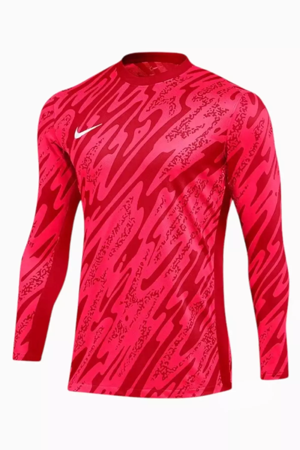Вратарская кофта Nike Dri-FIT Gardien V GK