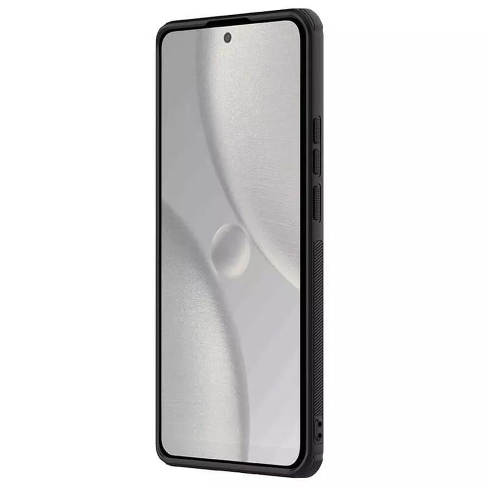 Накладка Nillkin Super Frosted Shield Pro для Xiaomi 15 Ultra