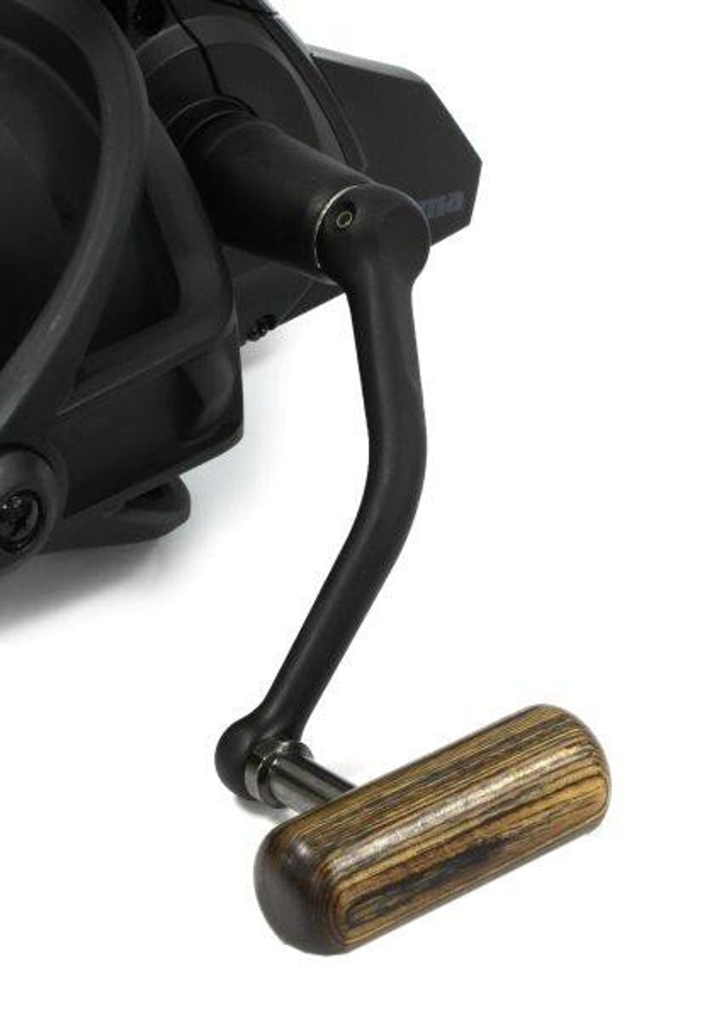 Катушка для рыбалки Okuma 8K carp. Товар уцененный