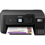 МФУ Epson L3260, A4, 33 стр./мин, 4 цв., WiFi, цветной
