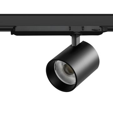 Светильник для трековой системы Quattro LED с управлением DALI 35W 4000K A5447DALI черный Alta Base Lightstar