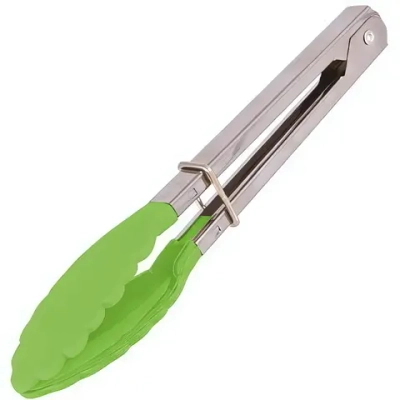 Щипцы кухонные 17,5см «Tongs-01»