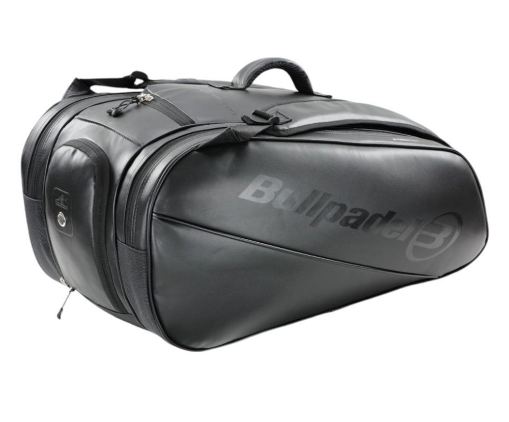 Сумка для Padel Bullpadel BPP25016 Casual - черный