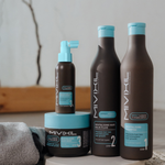 Сыворотка для волос возрождающая MIVIXIL Revitalizing hair growth serum, 100 мл