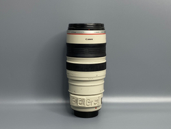 Canon EF 28-300mm f/3.5-5.6L IS USM — нерабочий Lock и стабилизатор