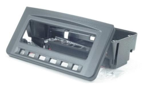 Рамка для переноса вниз БК Mitsubishi L200 2006-2015, Pajero Sport 2