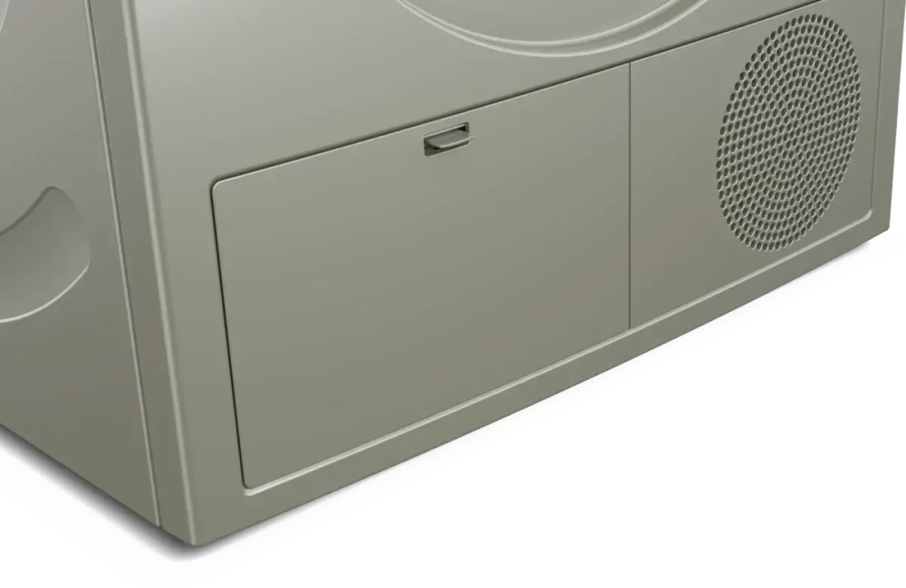 Сушильная машина Bosch WQG1420XME