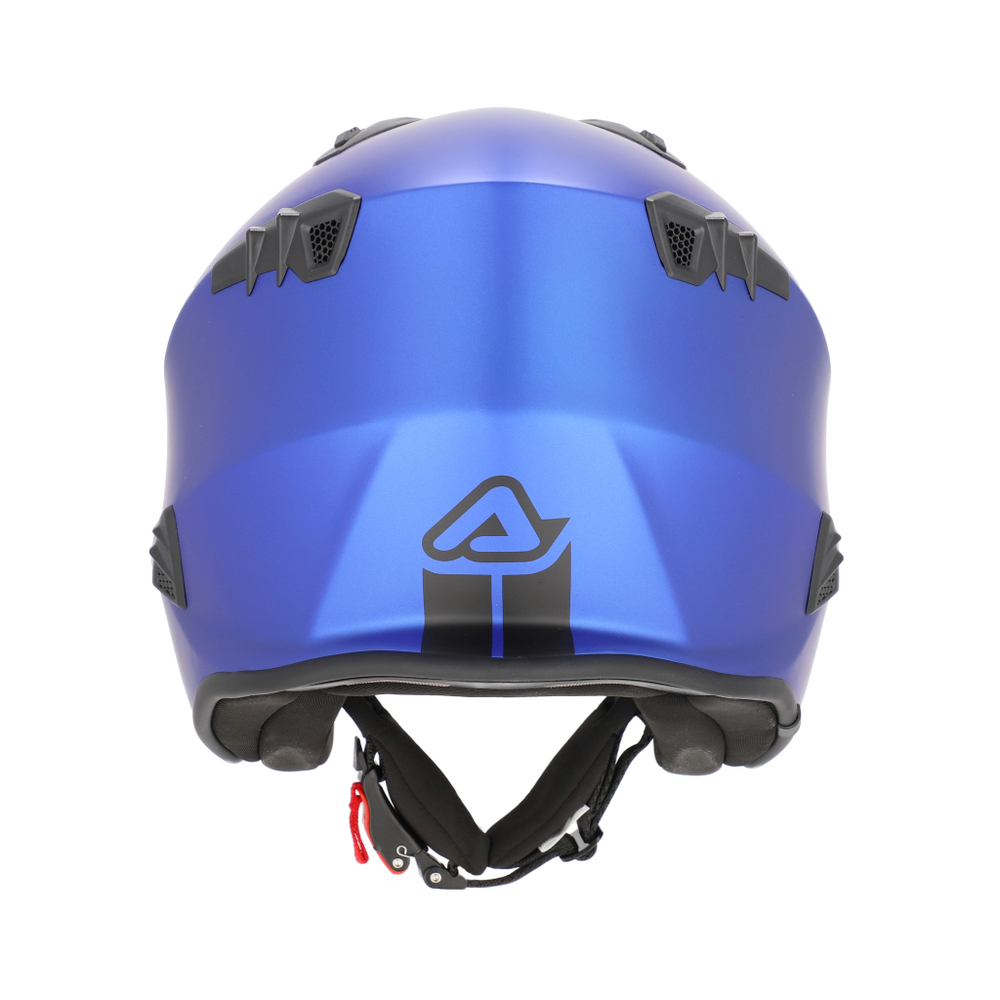 Шлем Acerbis JET ARIA METALLIC HELMET