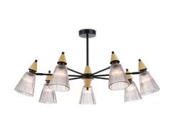 Потолочная люстра HIGH LIGHT LH58116 Ambrella