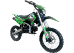 EX Max13 Green Pink Neon