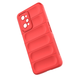 Противоударный чехол Flexible Case для Realme GT NEO2 5G