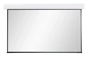 [LMLC-100103A] Экран с электроприводом Lumien Master Large Control