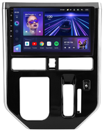 Магнитола для Toyota Tank, Roomy, Daihatsu Thor, Subaru Justy (2016-2020, климат) - Teyes CC3L на Android 10, CarPlay, 4G SIM-слот