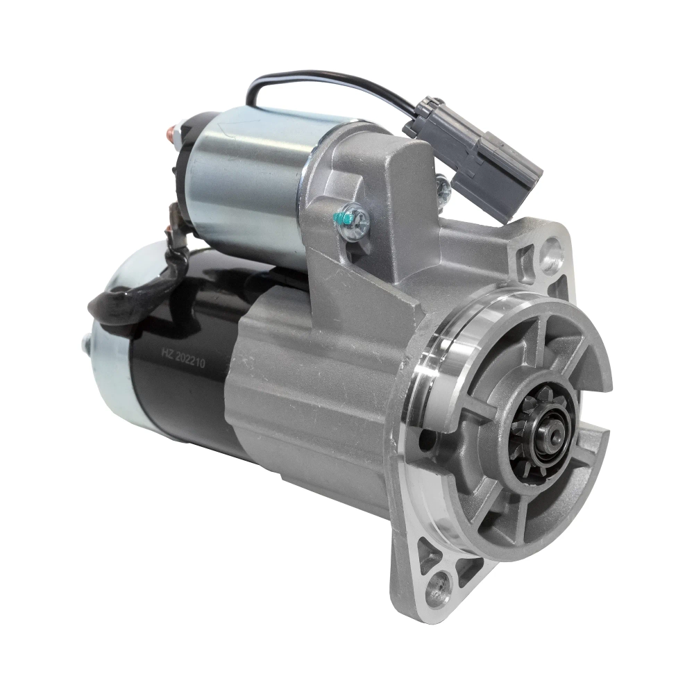 Стартер 12 V Nissan K15/K21/K25 23300FU410