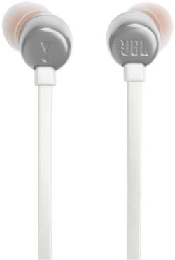 Наушники JBL Tune 310C White, внутриканальные