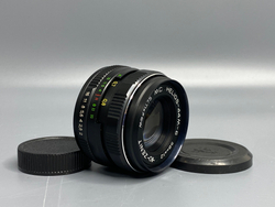 MC Helios-44M-6