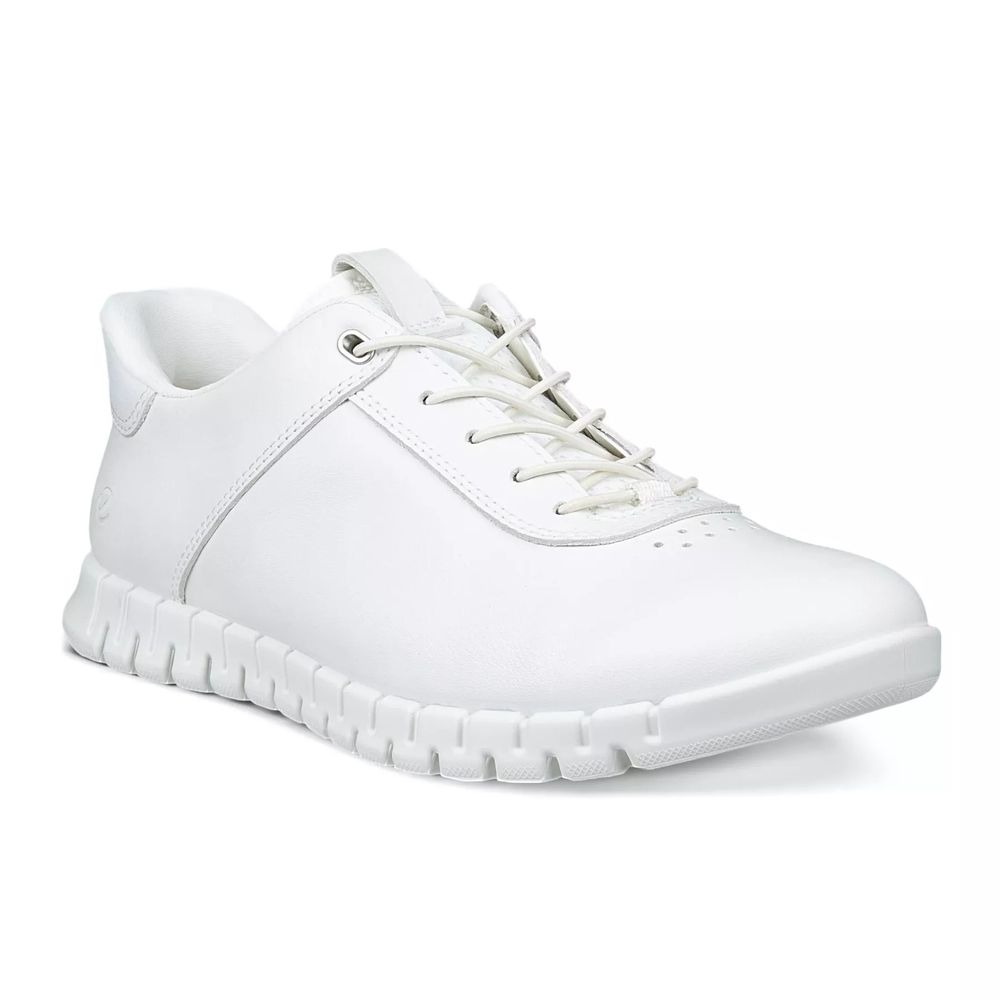 Кроссовки женские ECCO GRUUV LITE W