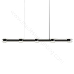 Chandelier  horizontal Mcgraw
