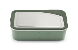 Ланч-бокс Klean Kanteen Big Meal Box 55oz (1626 мл) Sea Spray