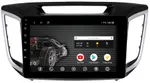 Магнитола для Hyundai Creta 2016-2021 - AK310R10-MTK Android 10