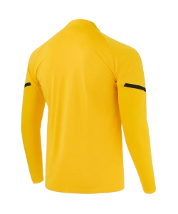 Джемпер тренировочный. Jogel CAMP 2 Training Top, желтый, детский