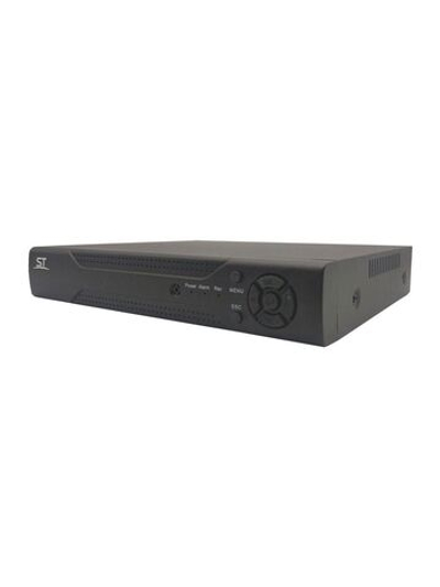 Видеорегистратор гибридный ST-HVR-S0402/4 4-канальный до 5MP 1 HDD LIGHT (версия 2)
