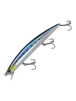Воблер DUO Tide Minnow Sprat 120SF, ADA0003 Chart Back, 120 мм, 19 г, медленно всплывающий, минноу
