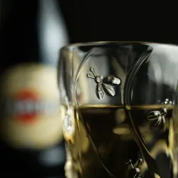 Стакан Олд фэшн 200 мл "Midges" прозрачный d 7,3 см h9,7 см P.L. - BarWare [6]