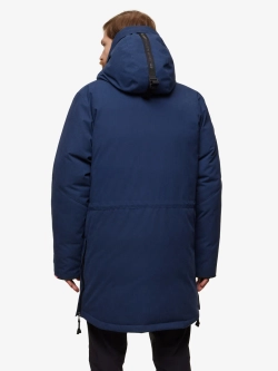Куртка мужская TAIMYR V4 Баск